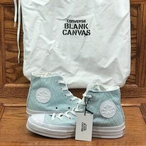 Converse‎ CTAS 70 Hi Boston Jacquard Quilted Shoes